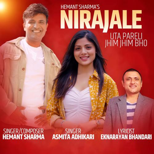 Nirajale _ Uta Pareli Jhim Jhim bho (feat. Asmita Adhikari)