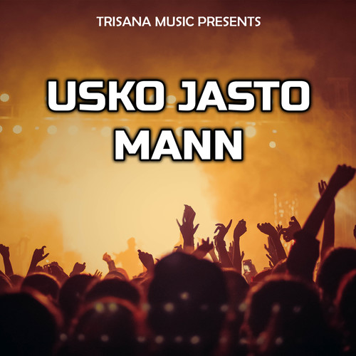 Usko Jasto Mann