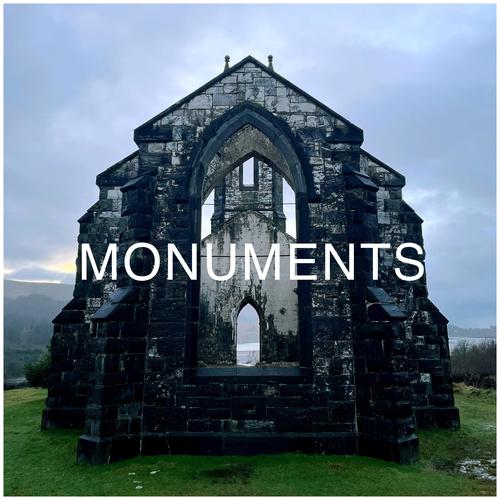 Monuments (Explicit)