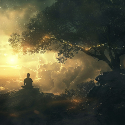 Soothing Meditation: Music for Deep Thought