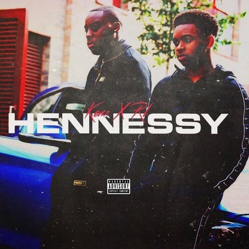 Hennessy (Explicit)