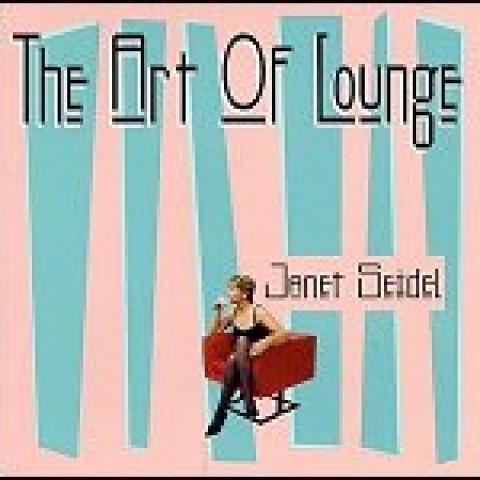 The Art of Lounge 1