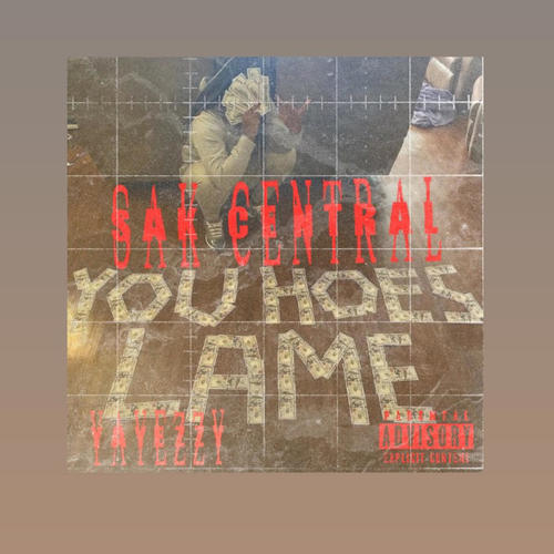 Sak Central (Explicit)