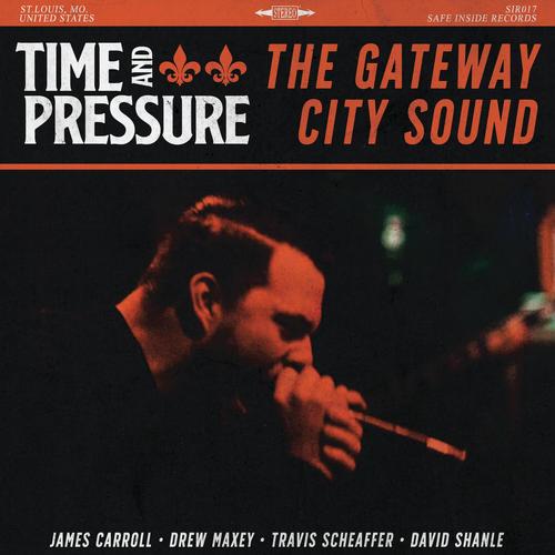 The Gateway City Sound