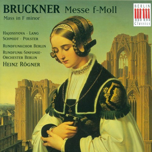 Bruckner: Messe F-Moll