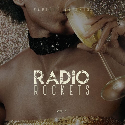 Radio Rockets, Vol. 3