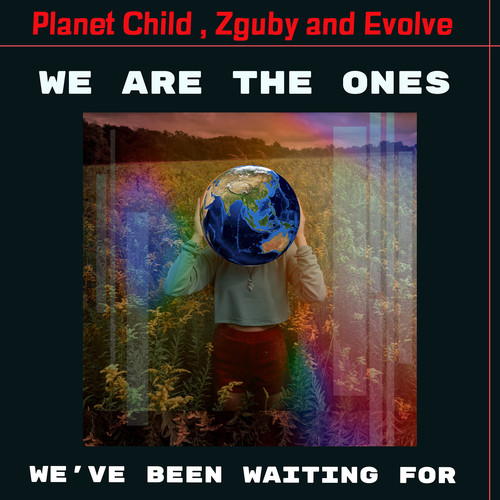 We Are the Ones We've Been Waiting For