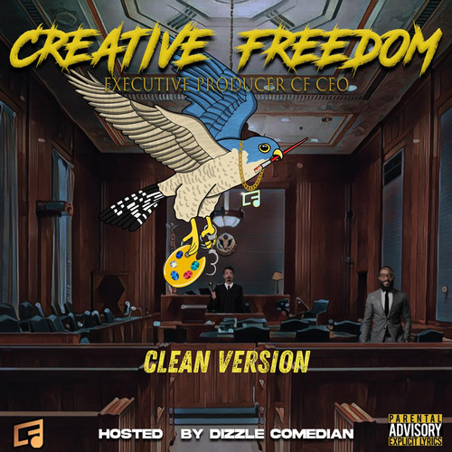 Creative Freedom