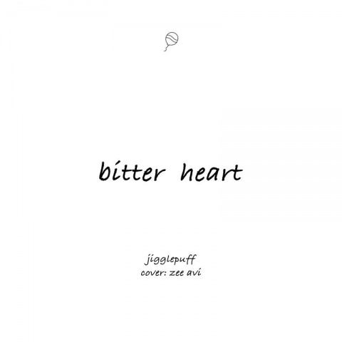 bitter heart