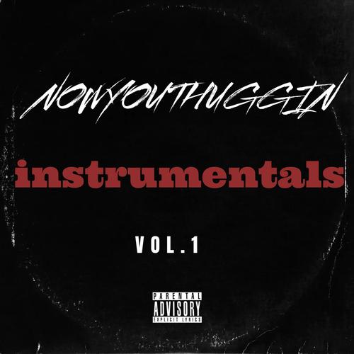 INSTRUMENTALS, Vol. 1