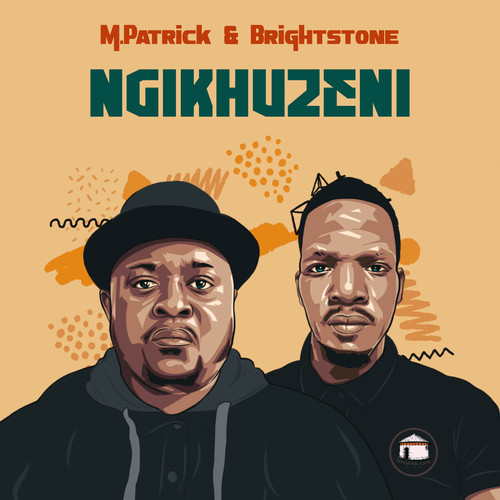 Ngikhuzeni