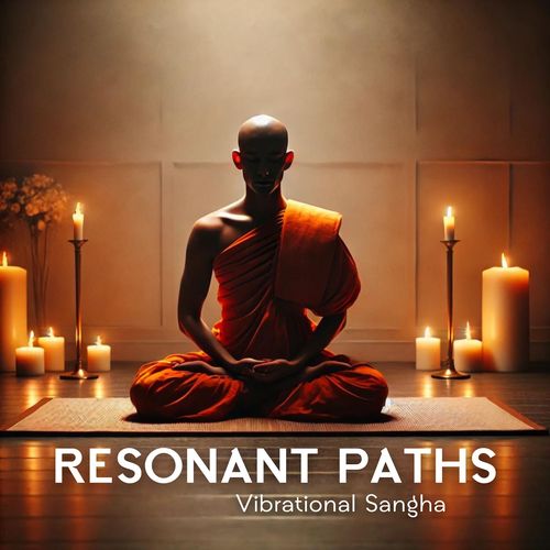 Resonant Paths to Inner Peace (Exploring the Harmonic Power of Tibetan Music)