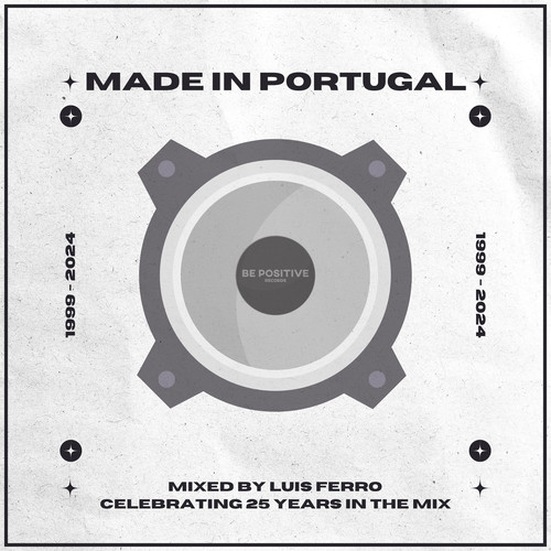 Made in Portugal