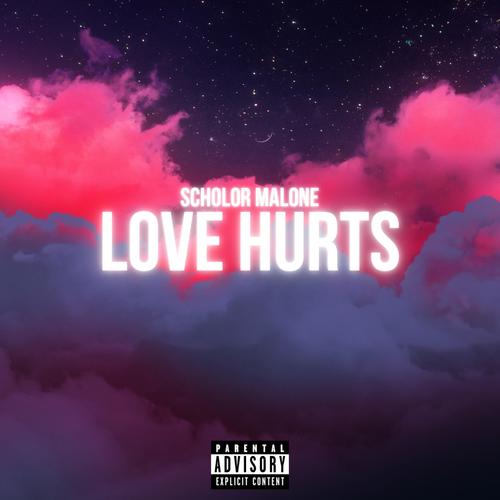 LOVE HURTS (feat. Ryan Clayton) [Explicit]