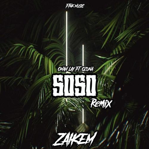 Soso (Zaikem)