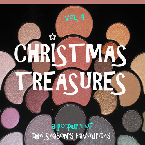 Christmas Treasures, Vol. 4