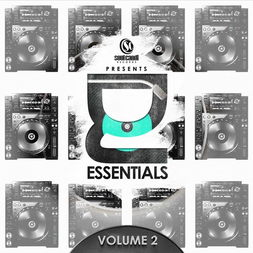 DJ Essentials, Vol. 2