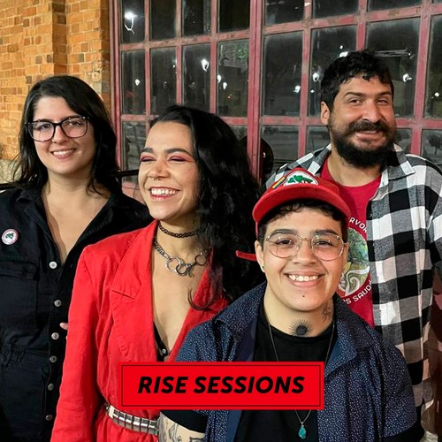 Rise Sessions