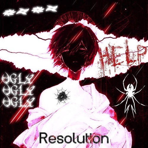 Resolution