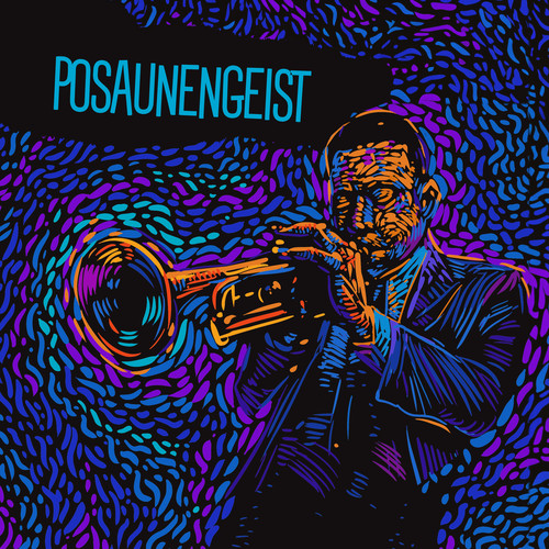 Posaunengeist: Souliger Jazz mit herrlichem Trompeten-Instrumental-Hintergrund