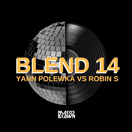 Blend 14: Yann Polewka Vs Robin S