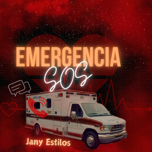 Sos Emergencia
