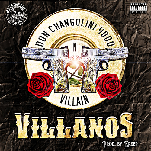 Villanos (Explicit)