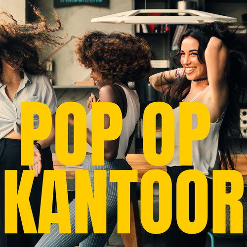 Pop op Kantoor (Explicit)