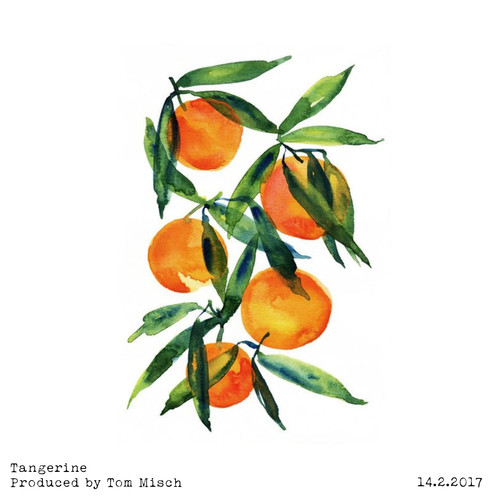 Tangerine (Explicit)
