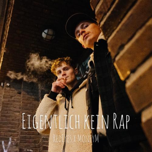 Eigentlich kein Rap (Explicit)
