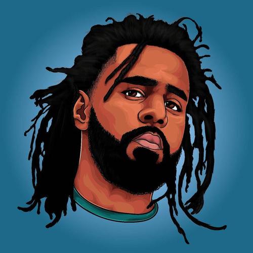 J.Cole Type Beat ''Old Cole''