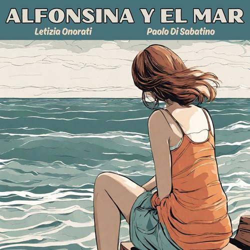 Alfonsina y el mar (feat. Glauco Di Sabatino & Simone Sulpizio)