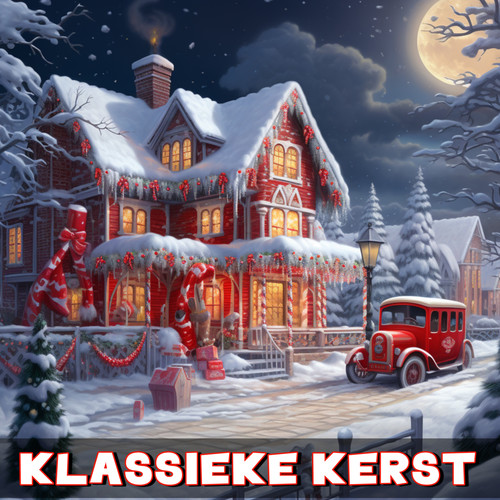 Klassieke Kerst