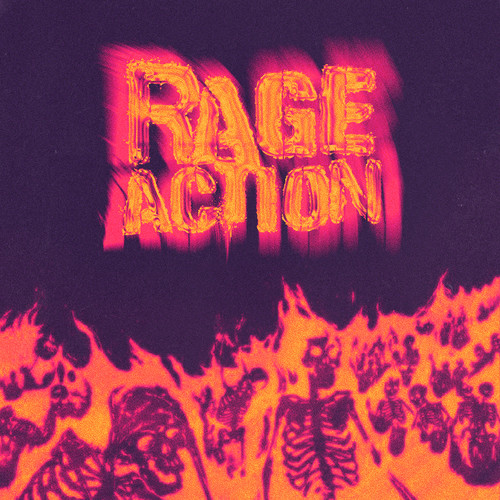 Rage Action (Explicit)