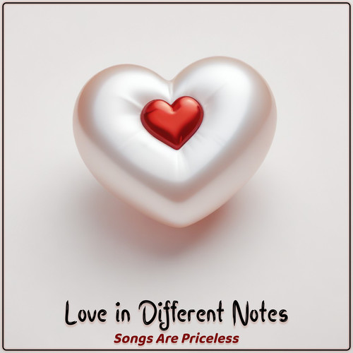Love in Different Notes
