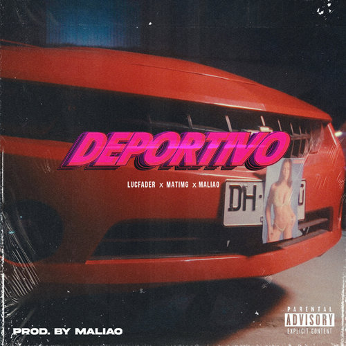 DEPORTIVO (Explicit)