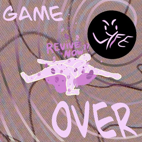 Game Over (Explicit)