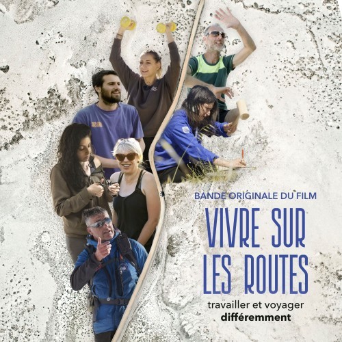 Vivre sur les routes