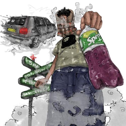 Old days (Explicit)