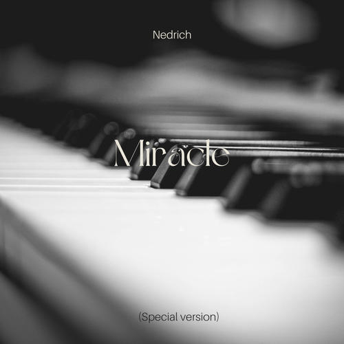 Miracle Working God (Special version )