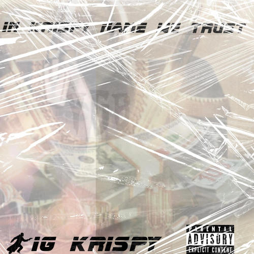 In krispy we trust (Explicit)