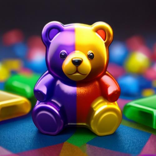 Gummybear