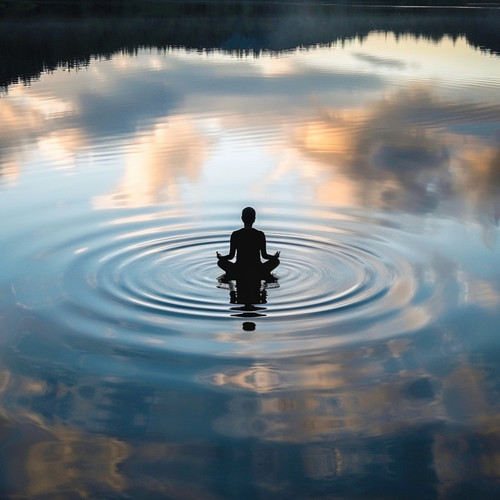 Sinfonía Binaural Del Agua: Paisajes Sonoros Tranquilos