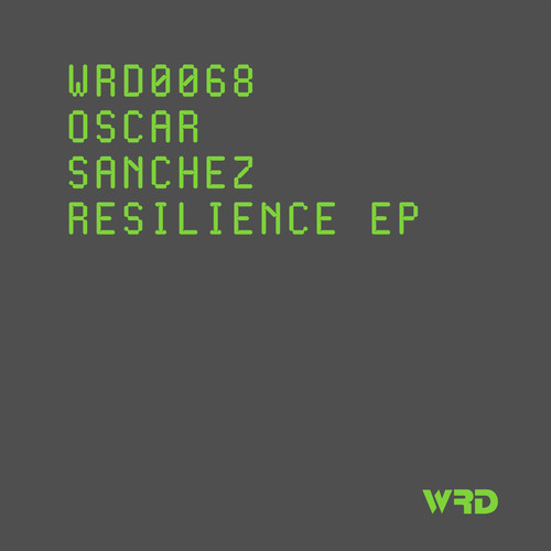 Resilience EP