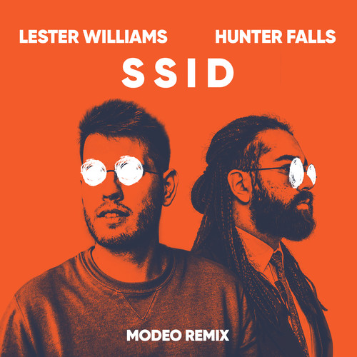 SSID (Modeo Remix)