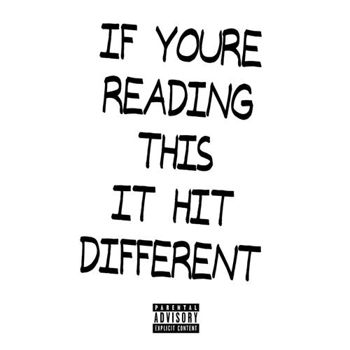 It Hit Different (feat. KaeSav) [Explicit]