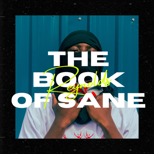 THE BOOK OF SANE