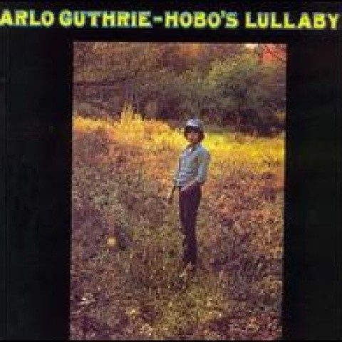 Hobo's Lullaby