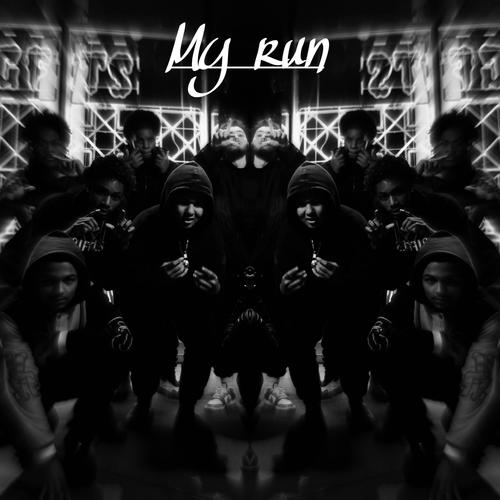 MY RUN (Explicit)