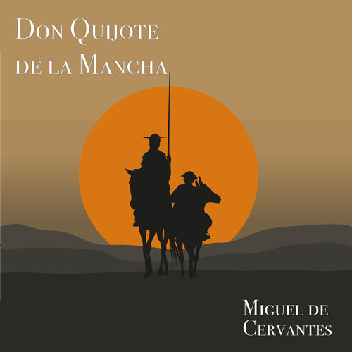 Don Quijote de la Mancha